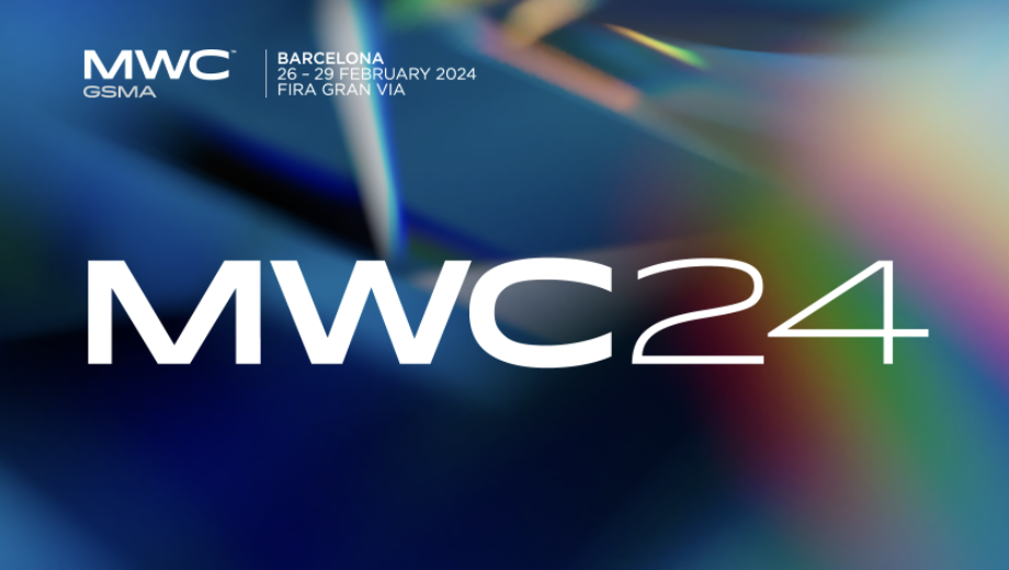 Mobile World Congress (MWC) 2024